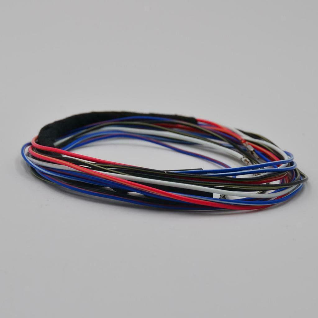 1J1970011F GRA Harness for VW   Golf Bora GTI MK4 Passat B5 Beetle Seat