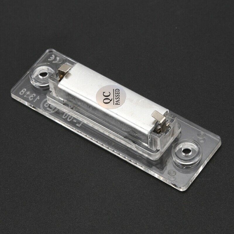 LED License Number Plate Light Lamp For TRANSPORTER T5 CADDY TOURAN Golf for PB6