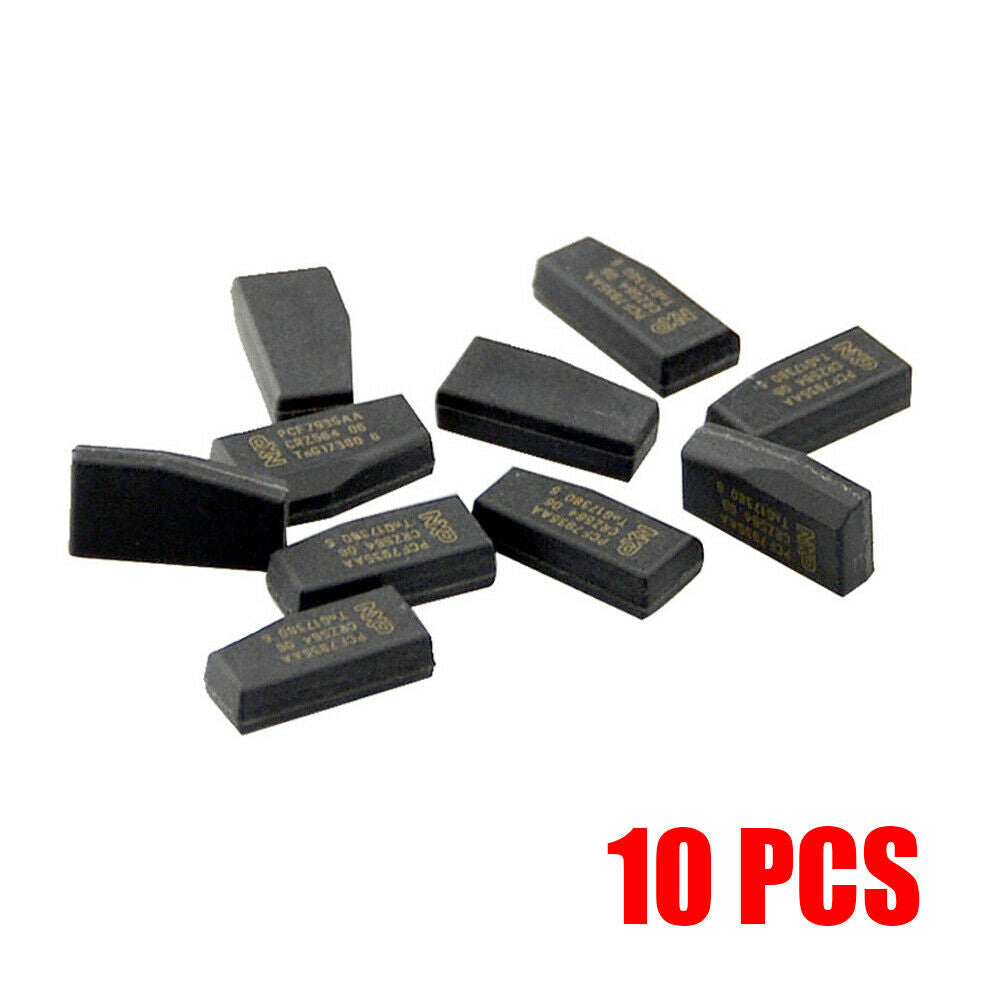 For Vauxhall Opel Carbon ID40 Chip Remote Car Key Chip Transponder Chip 10PCS