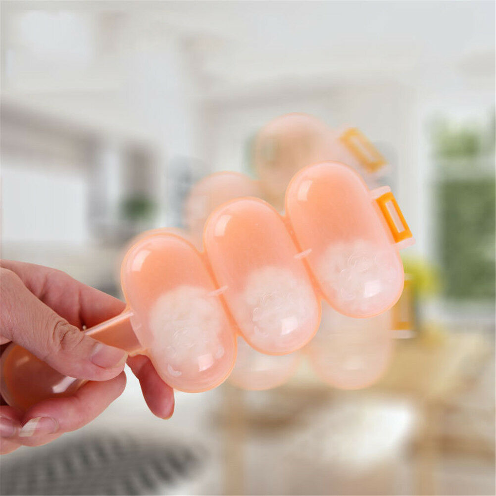 Rice Ball Molds Sushi Balls Maker Mould Spoon Kitchen Cooking Utensil Tool.l8