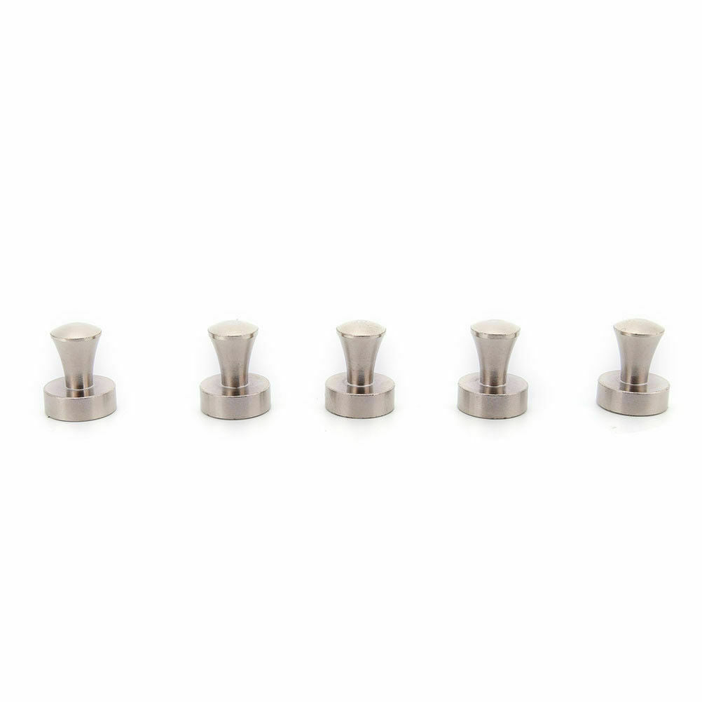 1PCS Mini Strong Fridge Magnets Neodymium Magnetic Crafts Whiteboard Push Pins