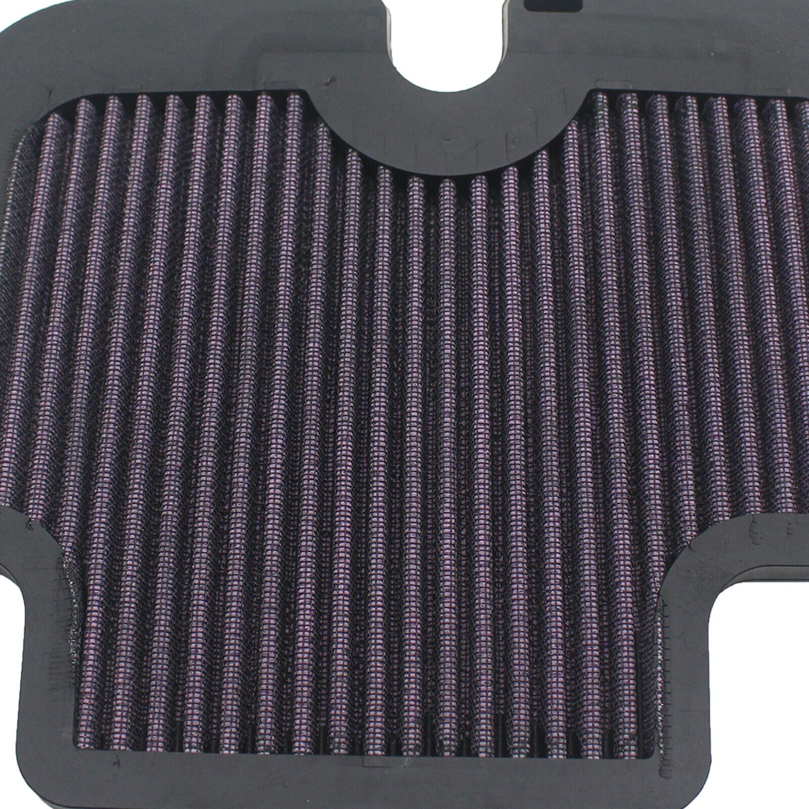 Air Intake Filter for Kawasaki ER650 ER-6N 2009-2011 Acc ZUTR-KA017 M-001