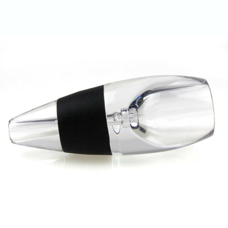 Quick Aerator Wine Hopper Filter bar Essential Equipment SetB FTBUAU