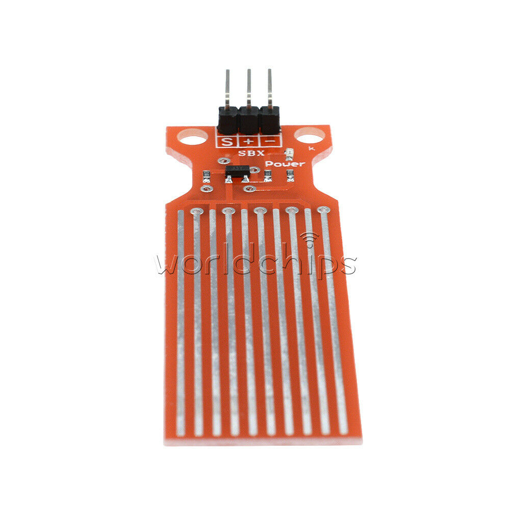 5pcs Rain Water Level Sensor module Depth of Detection Liquid Surface Height M26