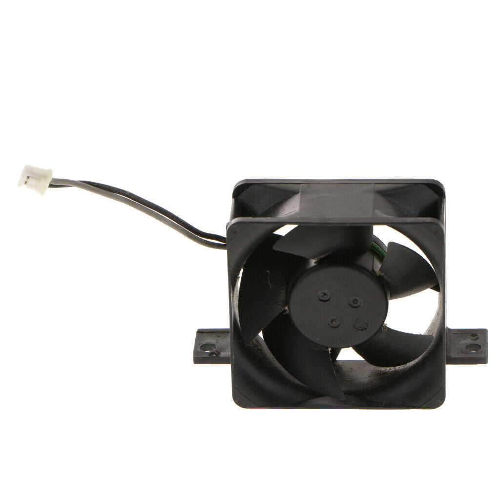 Internal Cooling Fan Cooler System Replacement Part for Nintendo Wii Console