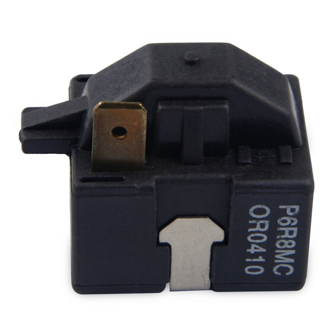 1 Plug Start Relay Fit for LG Electronic Refrigerator Dehumidifier Compressor An
