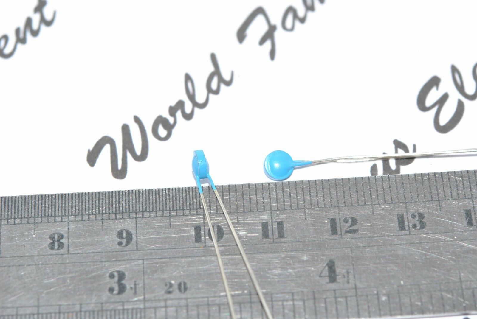 2pcs - 2322-660-91001 NTC Thermistor