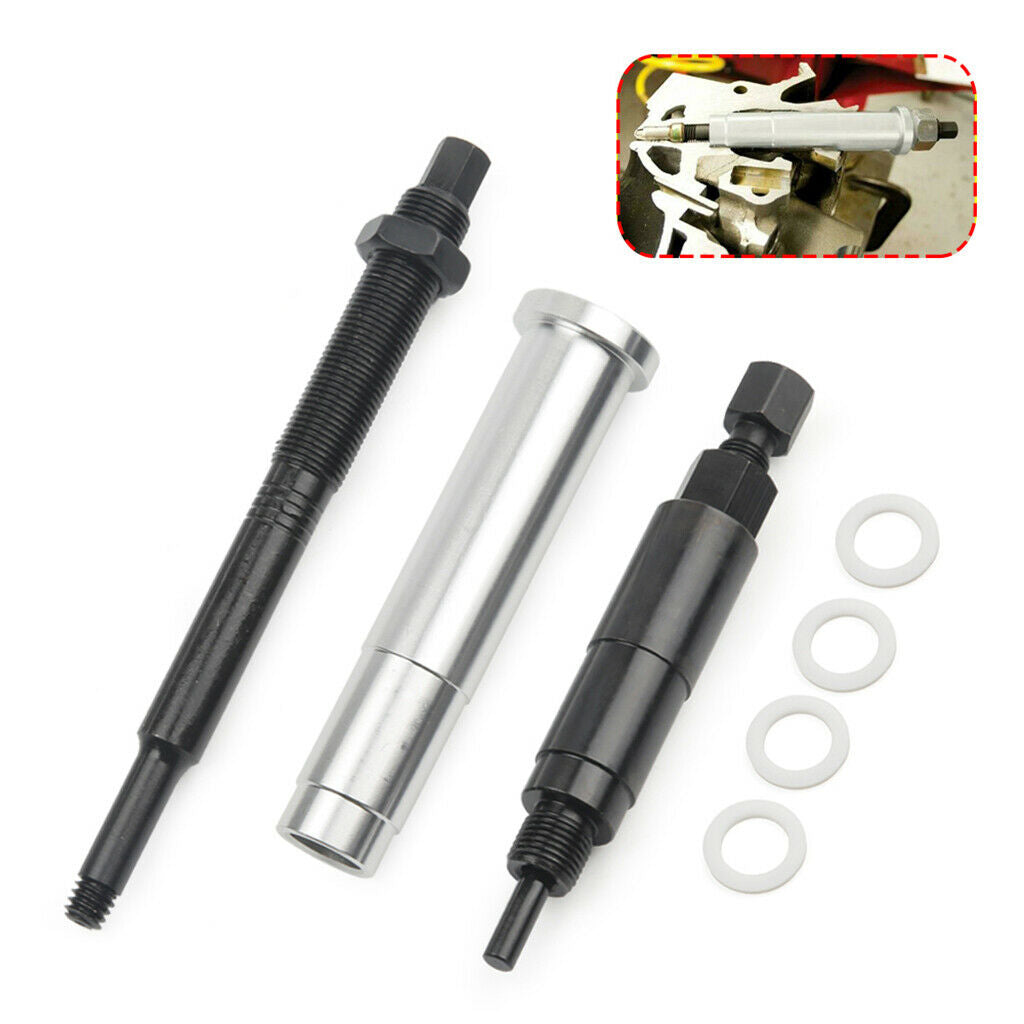 Car 65600 Broken Spark Plug Remover Remove Tool for Ford Triton 3 Valve DIY