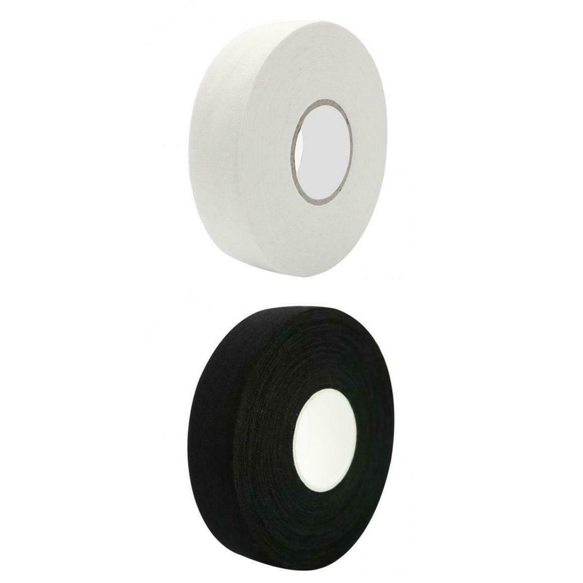 2 Pieces Ice Hockey Stick Wrap Blade Cloth Tape Handlebar Band Accessories