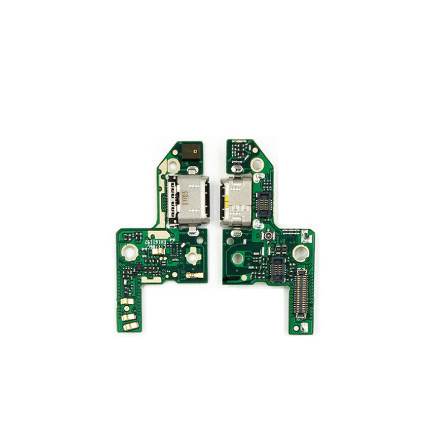 Dock Connector USB Charging Port Flex Cable Replace For Huawei Honor 8 Replace