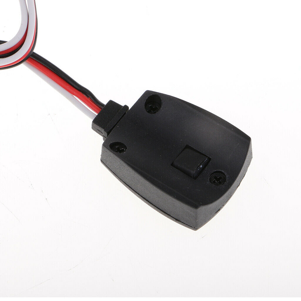 Temperature measurement sensor cable for charger B5 B6 B6 B7 Lipo