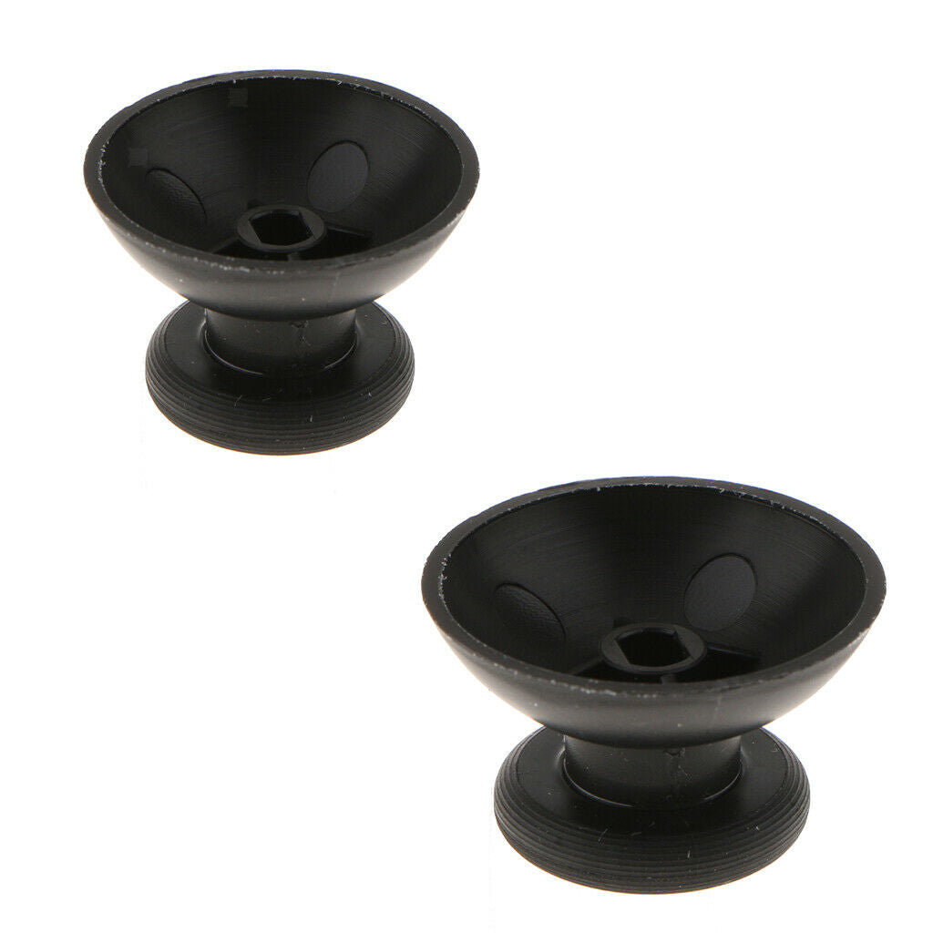2x Analog Thumb Stick Joystick Replacement For Nintendo Switch Pro Controller