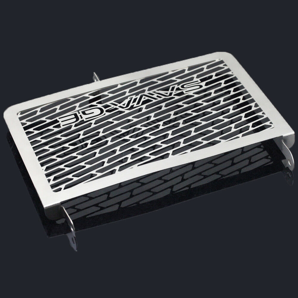 Radiator Grill Grille Guard Cover For SUZUKI GSR750/GSX-S 750 2011-2017 GSX-S750