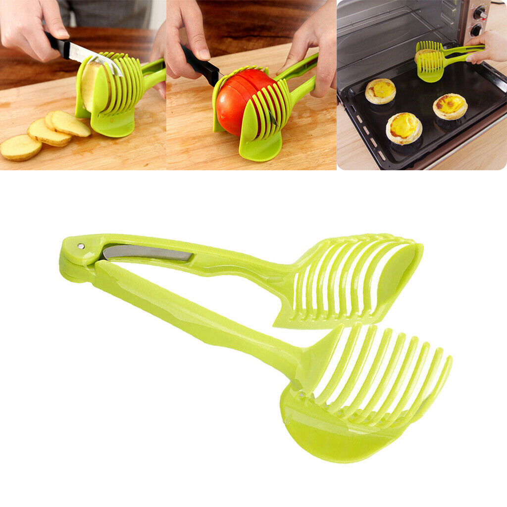 Handheld Veg Cutting Edge Clip Hotel Accessories Kits