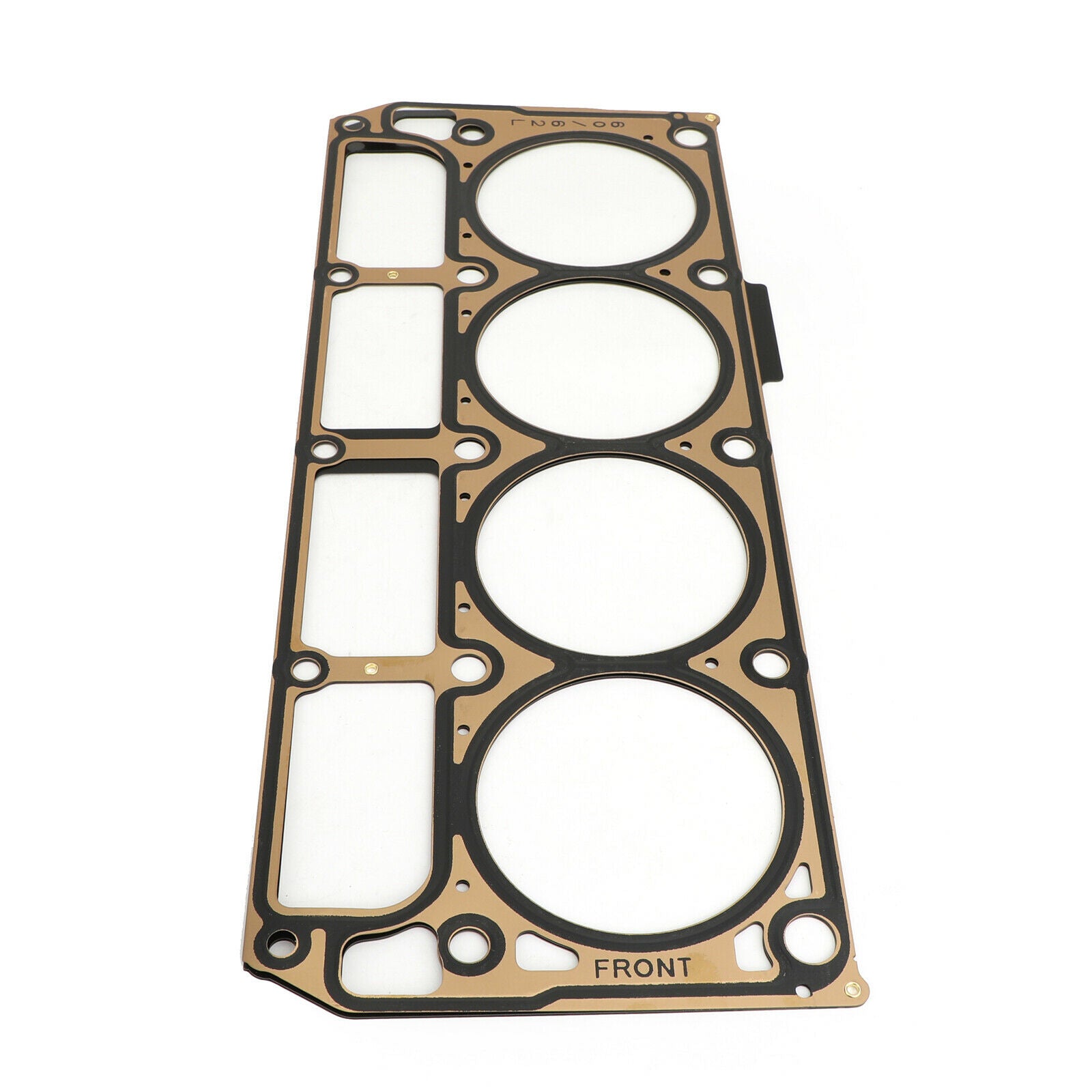 2x Cylinder Head Gasket for Chevrolet GMC Express 2500+ Sierra 2500 HD 12610046/