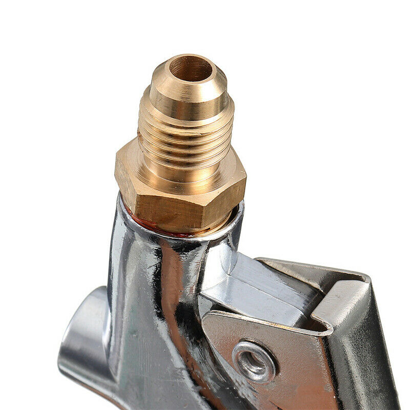 Spray Gun nozzle Three-way Catalysis Car Air Conditioner Flush Tool Accessories