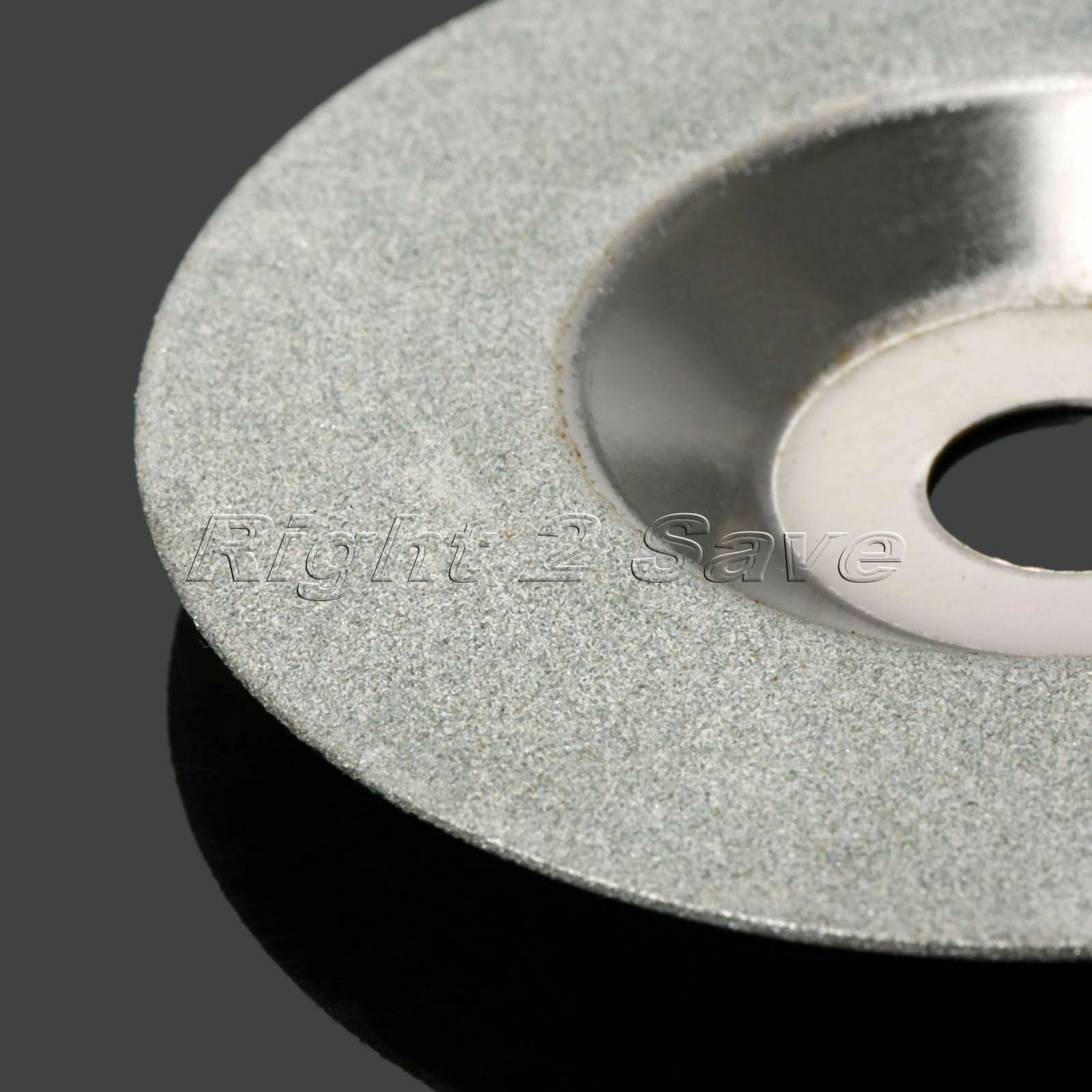 100mm Diamond Slice Polishing Grinding Cutting Cut Disc Wheel For Grinder Rotary