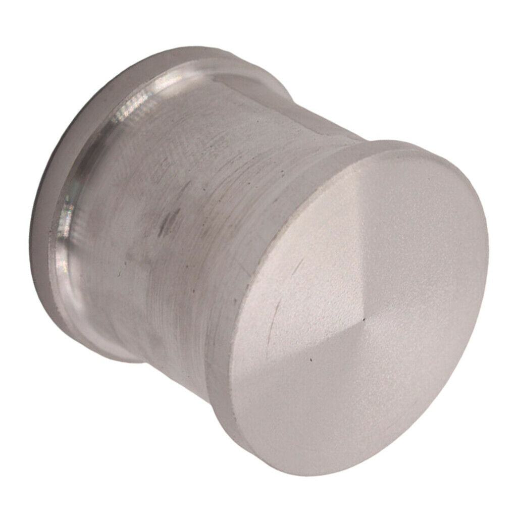 Blow Off Valve BOV Return Hose Plug 32mm For  02-14  & STi