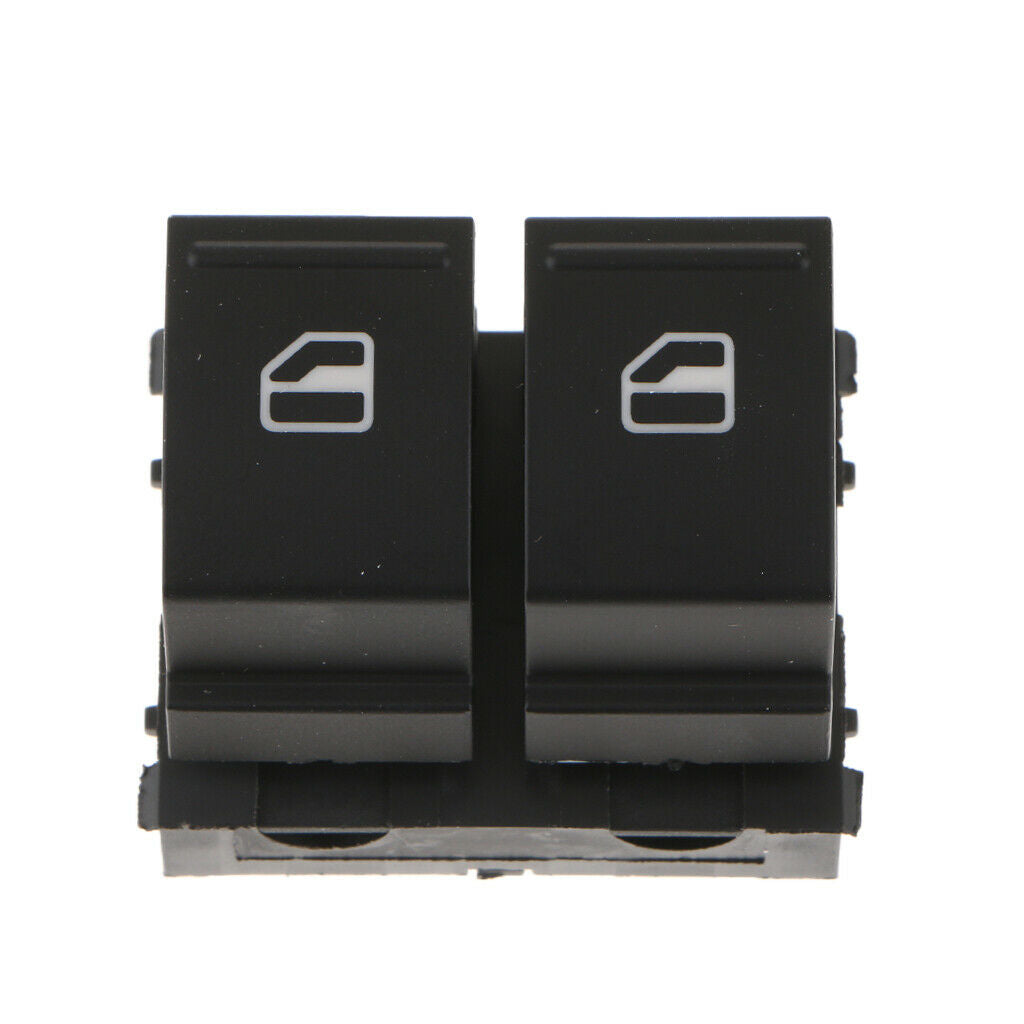 New Power Window Master Switch for VW Golf MK5 Caddy 2K Jetta Passat B6