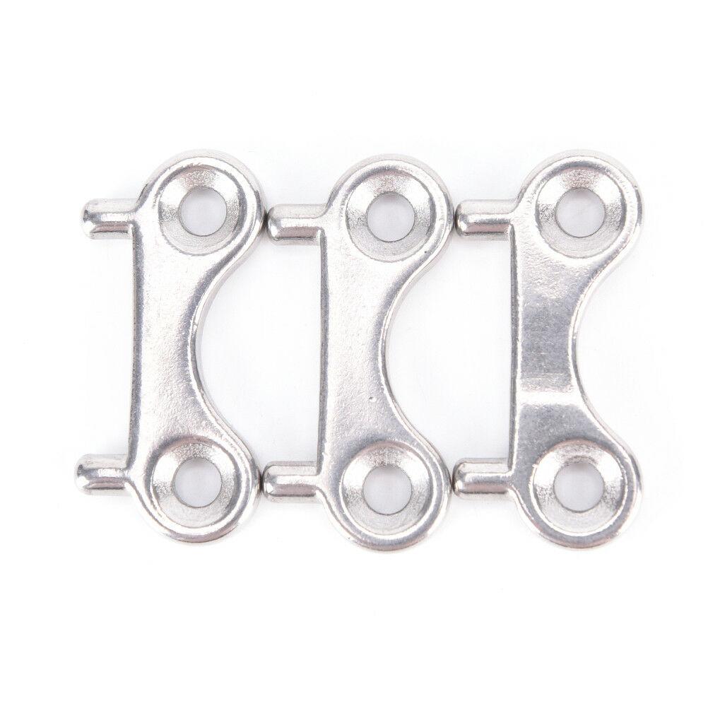 stainless steel marine boat yacht gas water fuel tank deck filler spare ke.l8