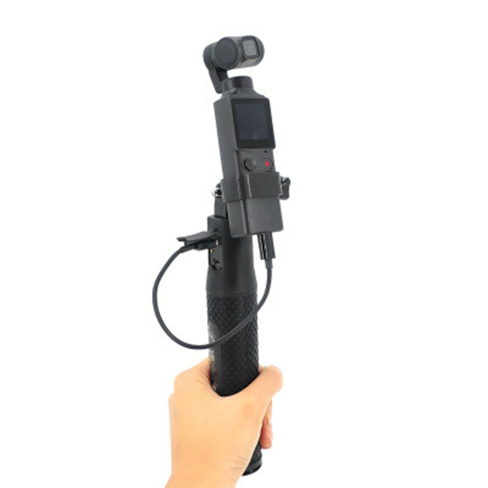 For FIMI PALM Gimbal Camera Battery Handheld Power Bank USB Charging 5V 5200mAh