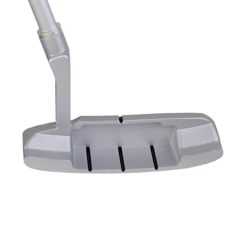 35" Collapsible Portable Right Handed Golf Putter Putting Practice Tool