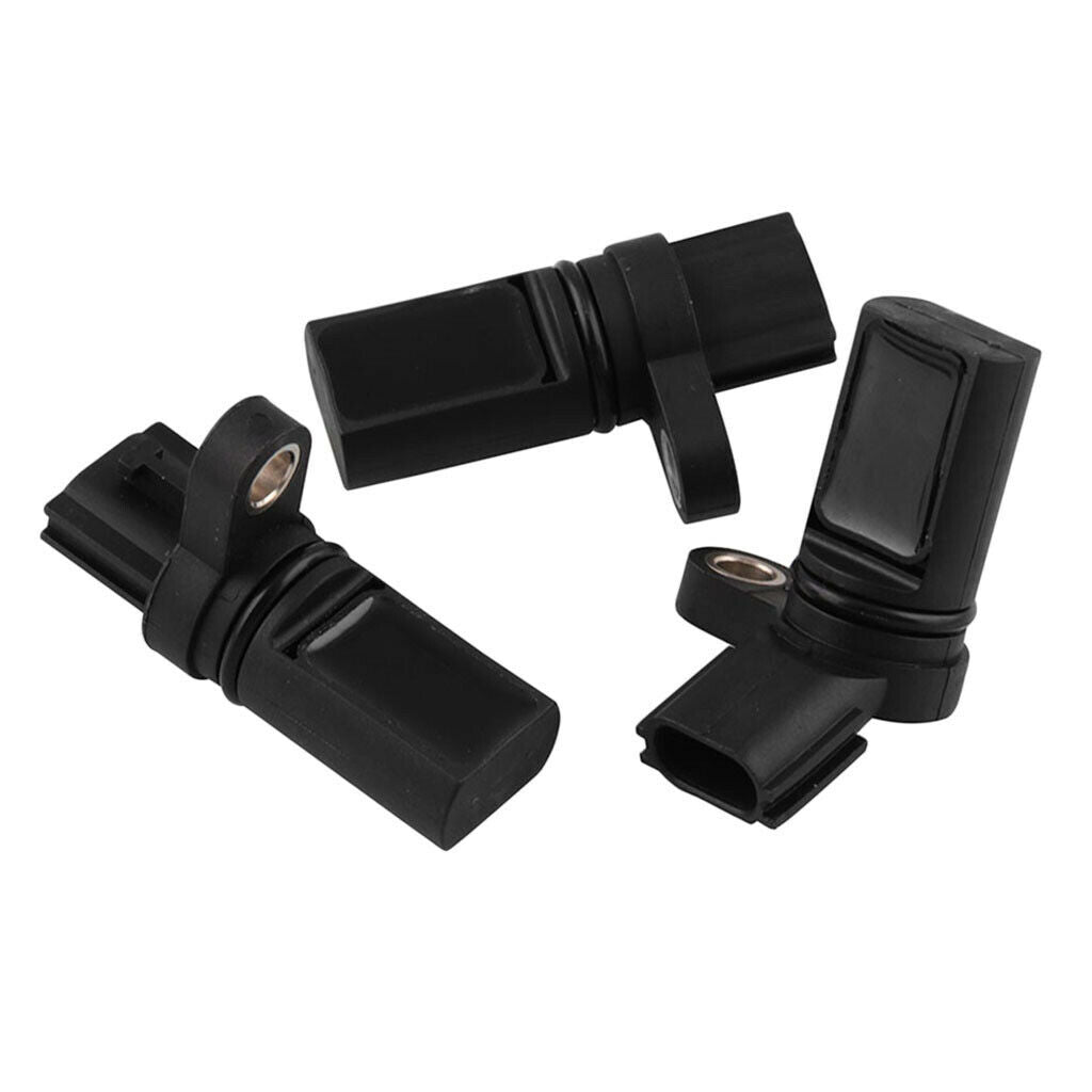 Set of 3 Auto Camshaft Position Sensor Standard for Infiniti M35 2006-2008