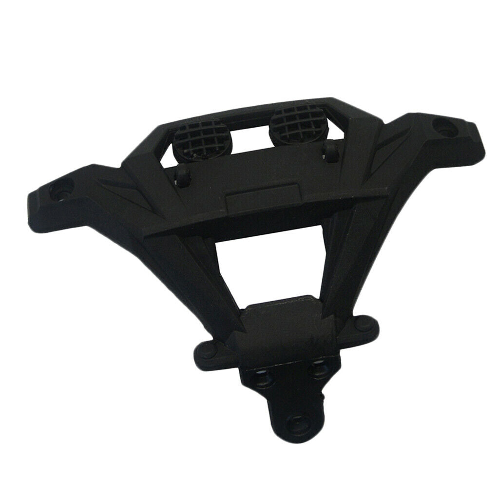 RC Upgrade Front Bumper Parts for XLH 9130/9136/9137 1/16 Scale RC