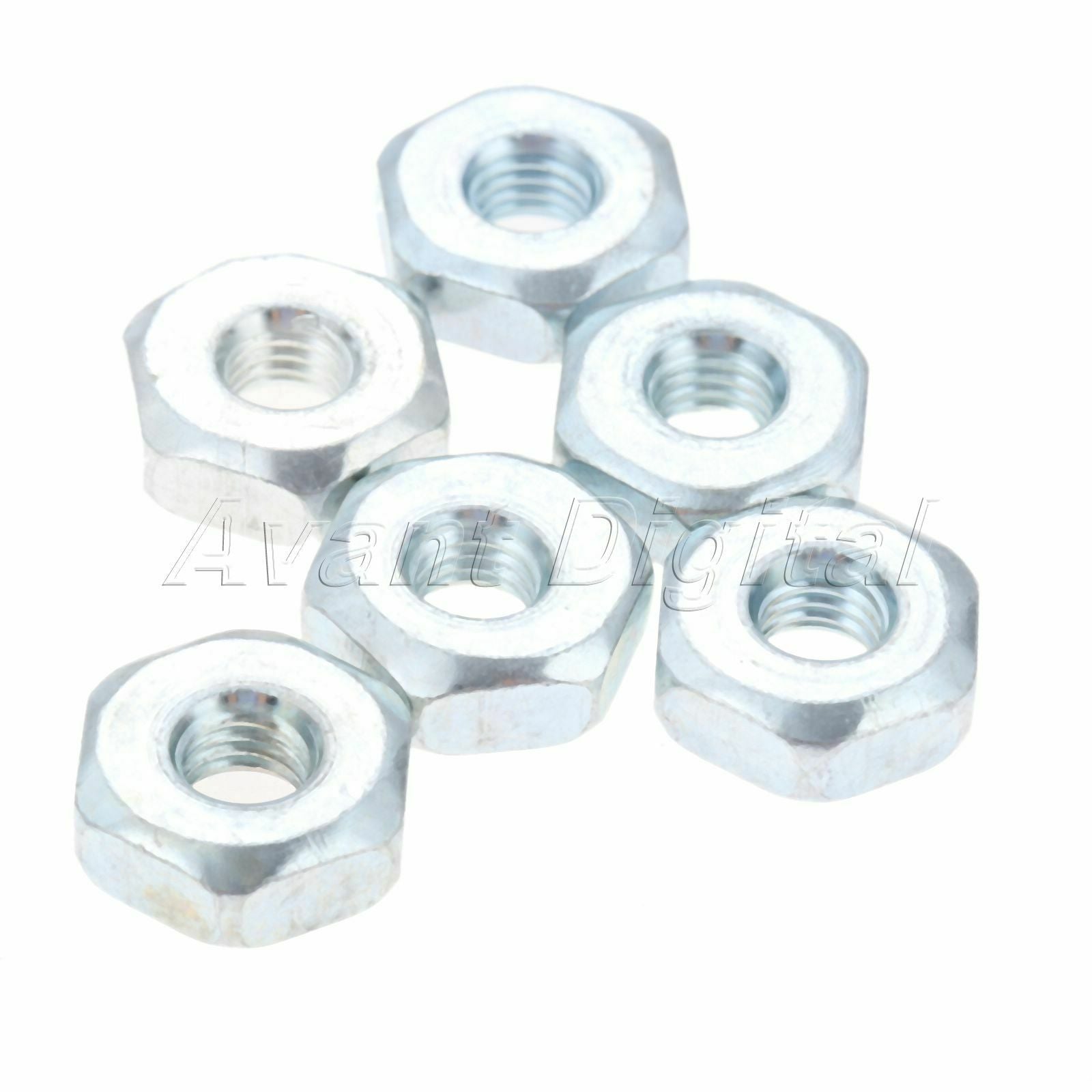 Sprocket Cover Bar Nut Fit For STIHL MS240 MS260 MS270 MS280 017 020 020T MS441