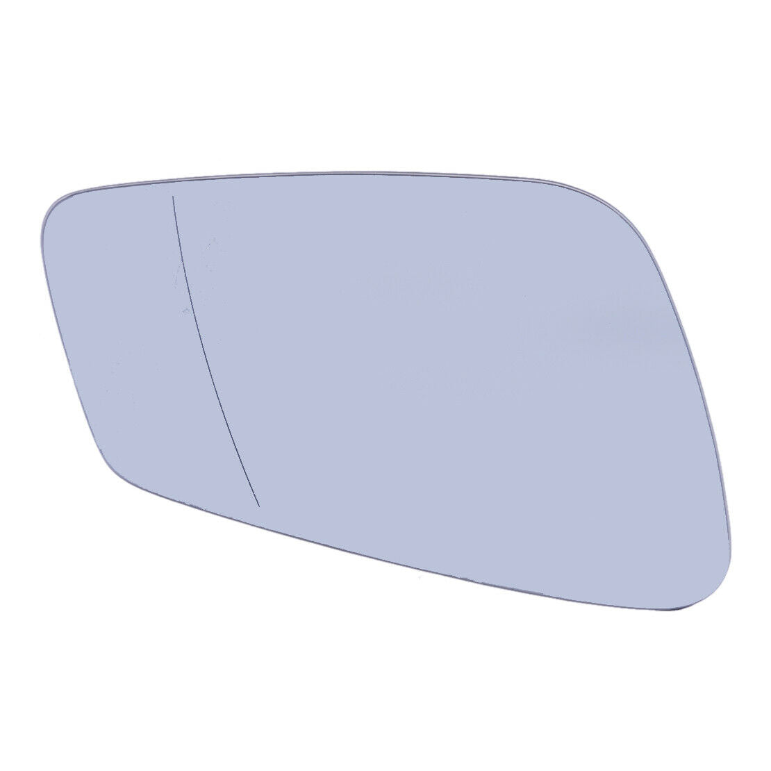 Right Side Heat Rear View Mirror Glass Fit For BMW 1 2 4 Series F22 F23 F45 F46