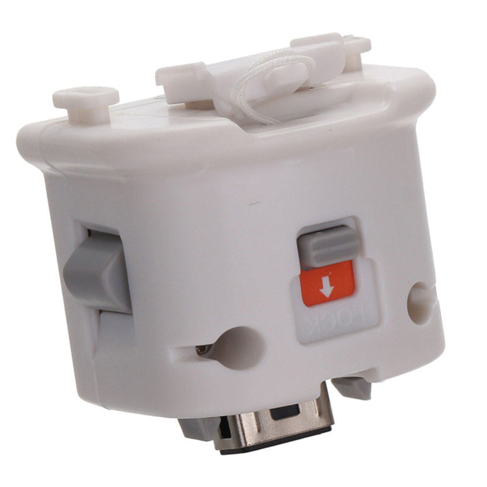 Motion Plus MotionPlus Adapter Sensor for Nintendo Wii Remote Controller