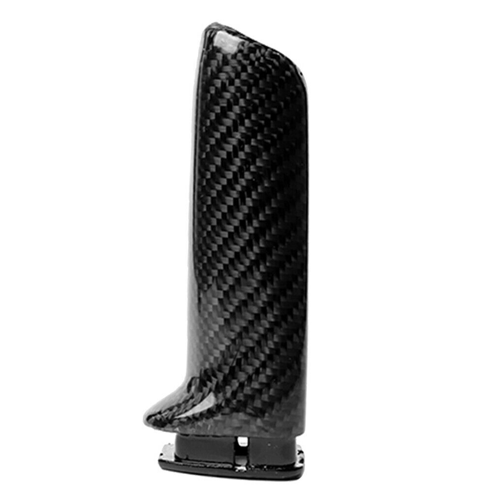 Universal Handbrake Grips Frame Cover Trim for BMW 1 2 3 4 Series E39 F20