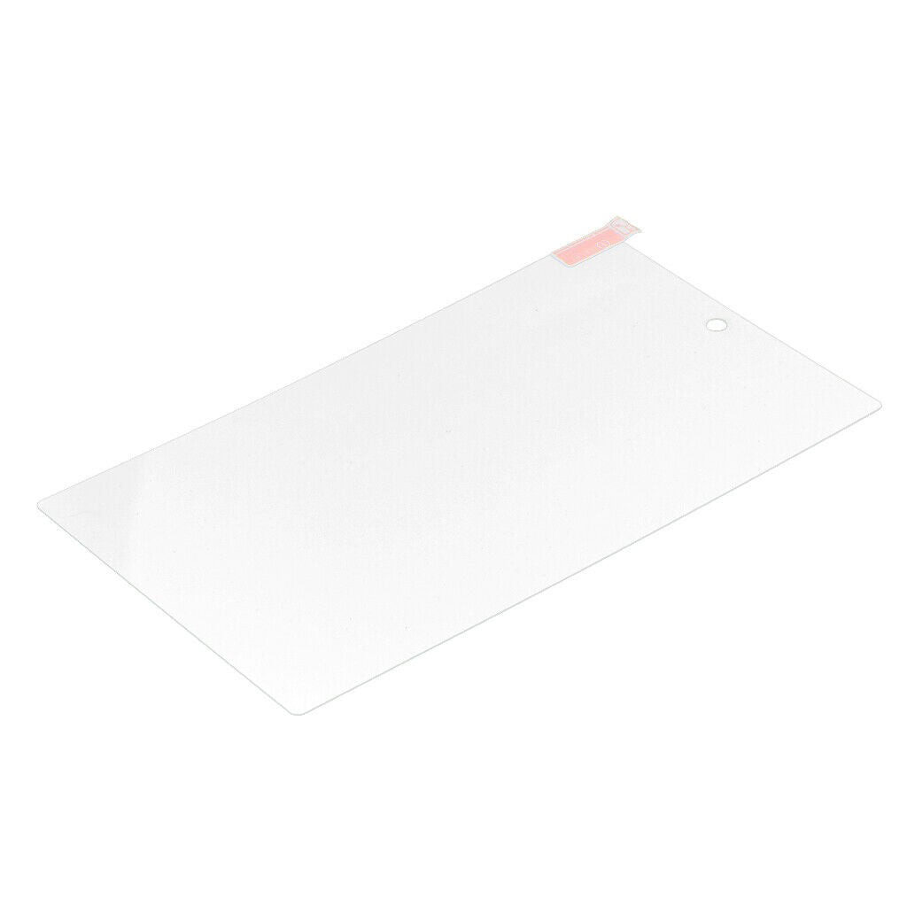 9H Tempered Glass Screen Protector Film for Kindle Fire HD 8 2015