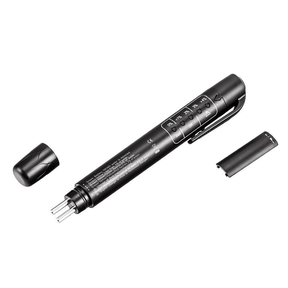 Universal Car Auto Tools Oil Accurate Quality Check Pen Brake Fluid Teste.l8