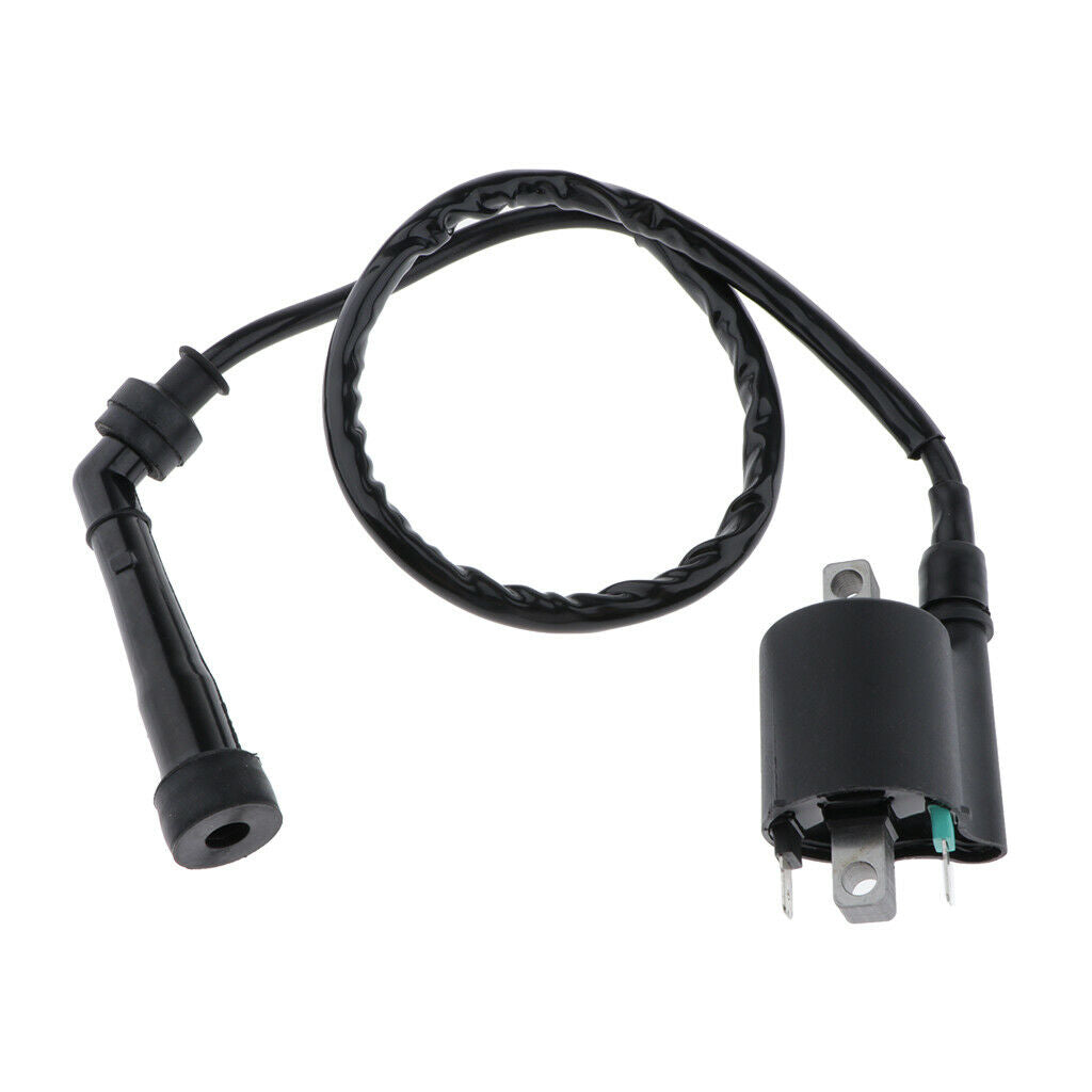 Ignition Coil for Accessory Car Spare Motorcycle