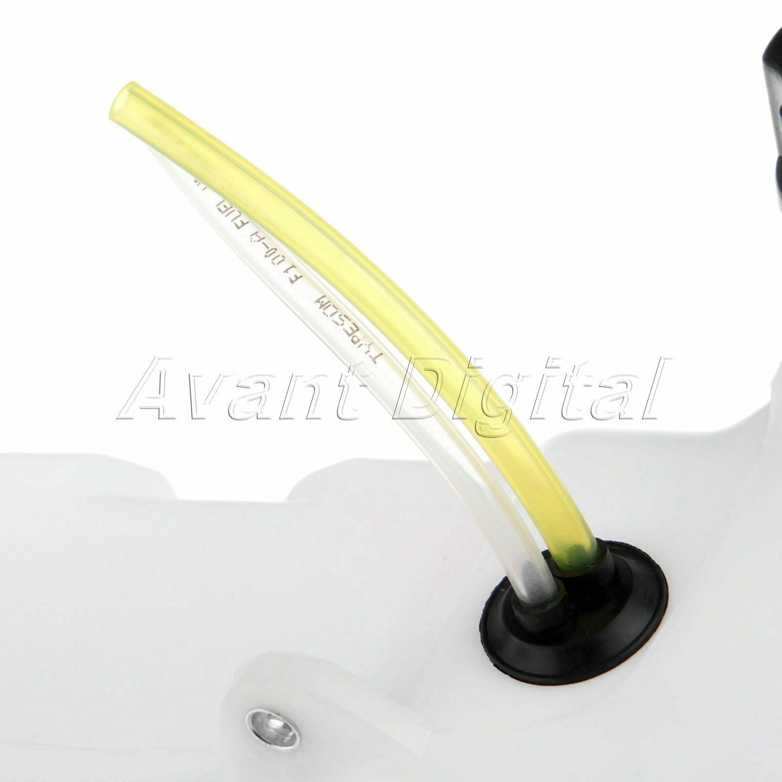 1pc Fuel Tank Parts for CG430 520 43CC 52CC 47CC Strimmer Trimmer Brush Cutter