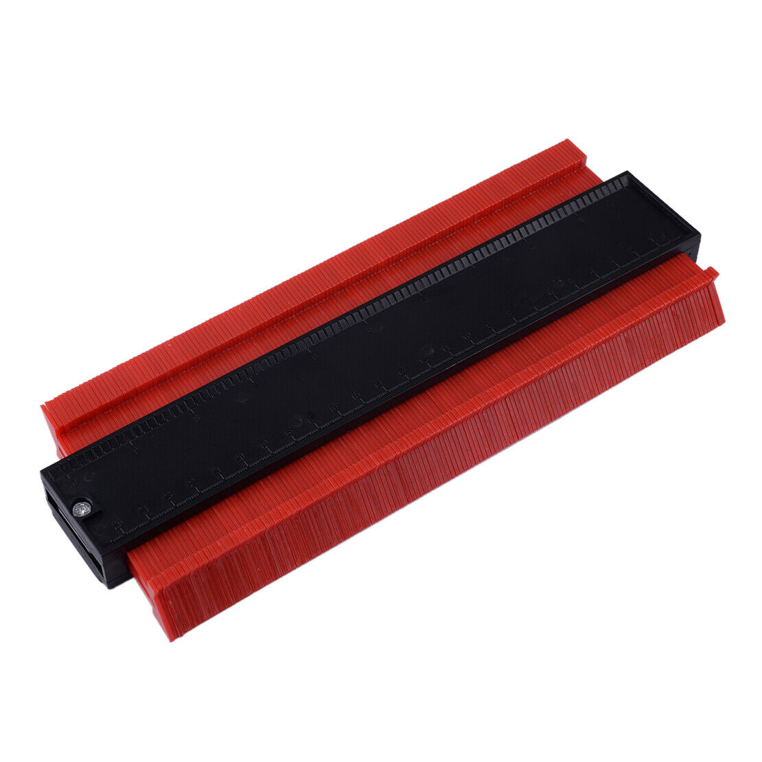 0-25cm Red Master Outline Gauge Profile Gauge Duplication Tool