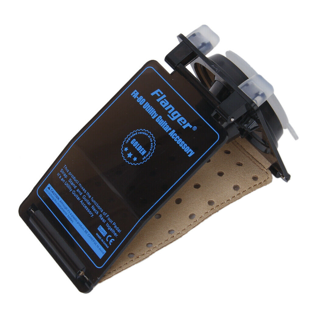 Classical Guitar Accessories for Classical Guitar