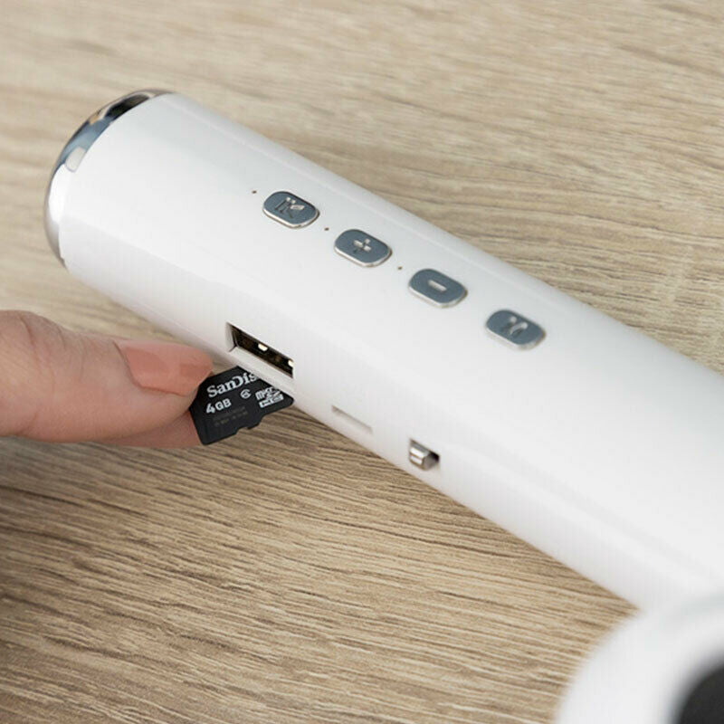 Shop-Story - Funsker: Speaker Wireless Multifunction IN Shape Ear Piece Earpiece