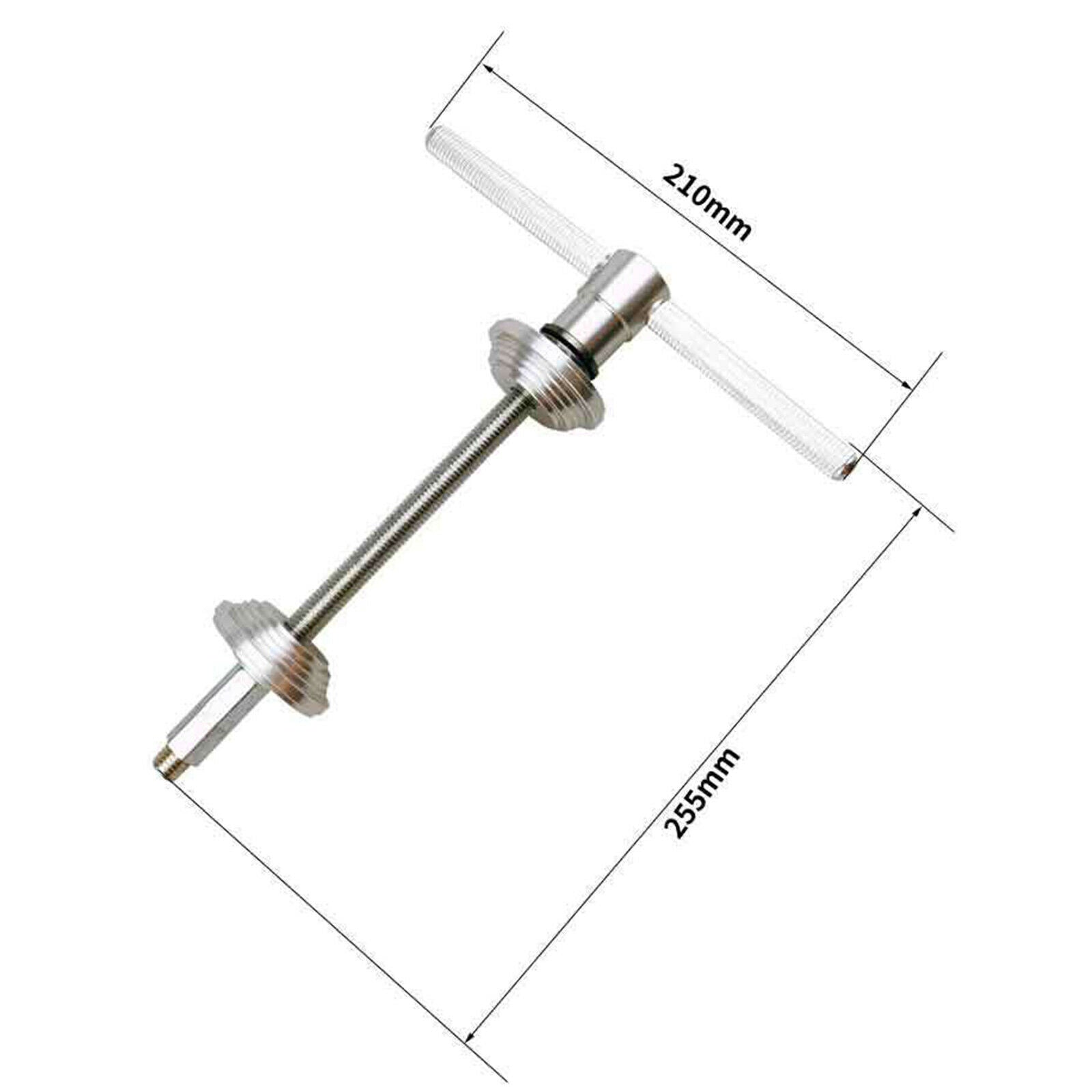 Bicycle Headset BB Bottom Bracket Press-in Tool Installation Bike Equipment