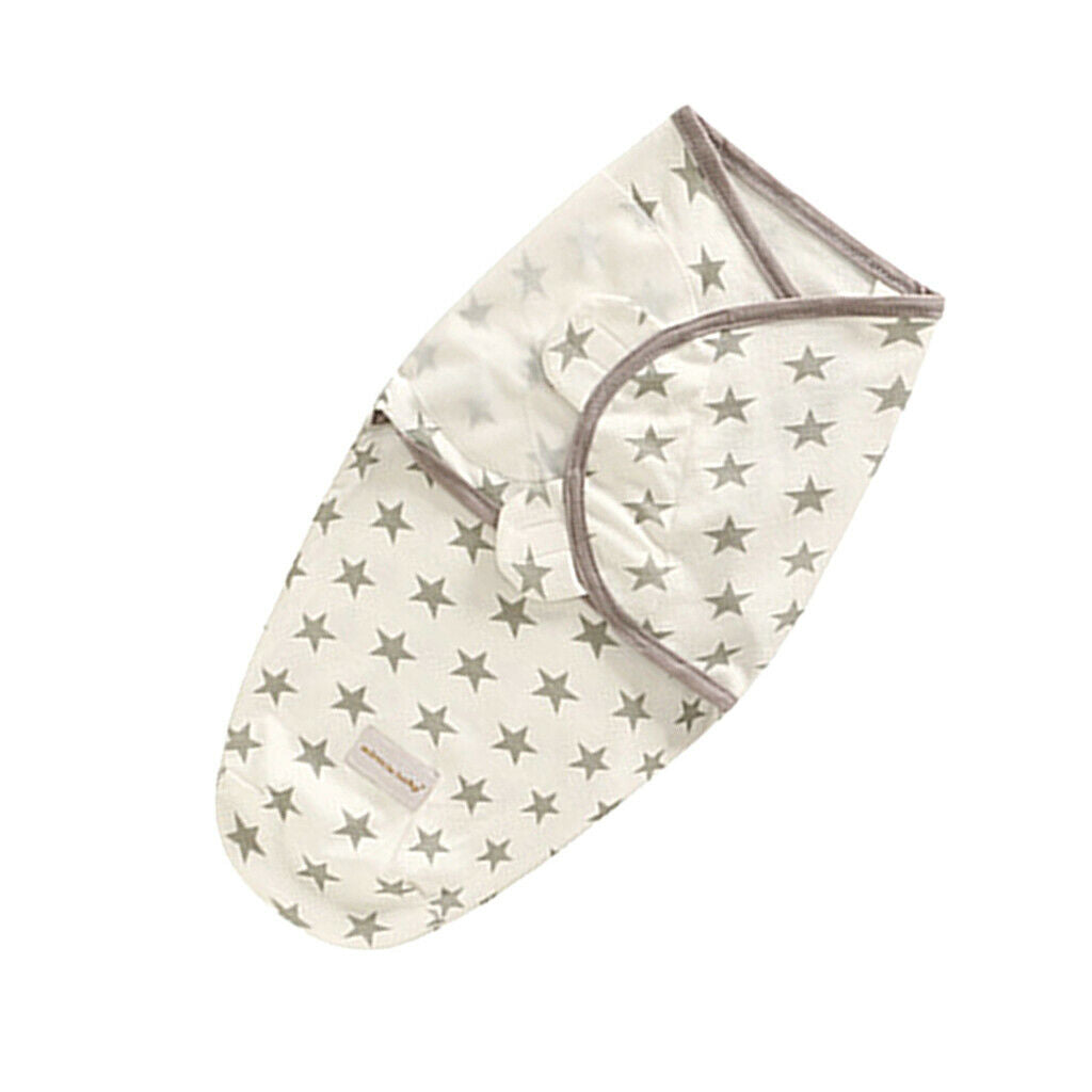 Baby Muslin Swaddle Blanket Towels- Newborn Cotton Swaddle Wrap