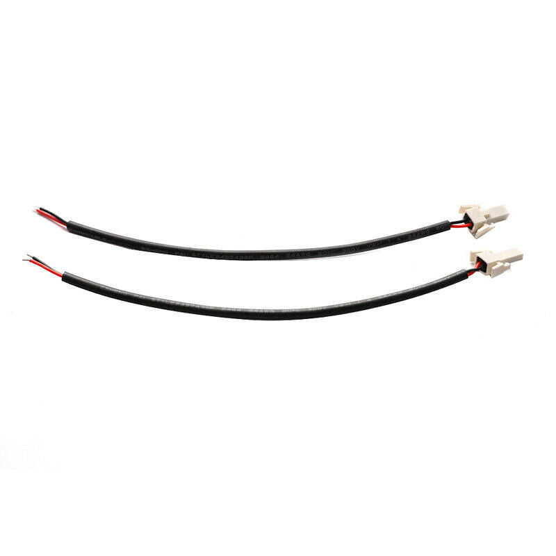 2pcs LED Battery Tail light Cable For M365 Electric Scooter Circuit Boa.l8