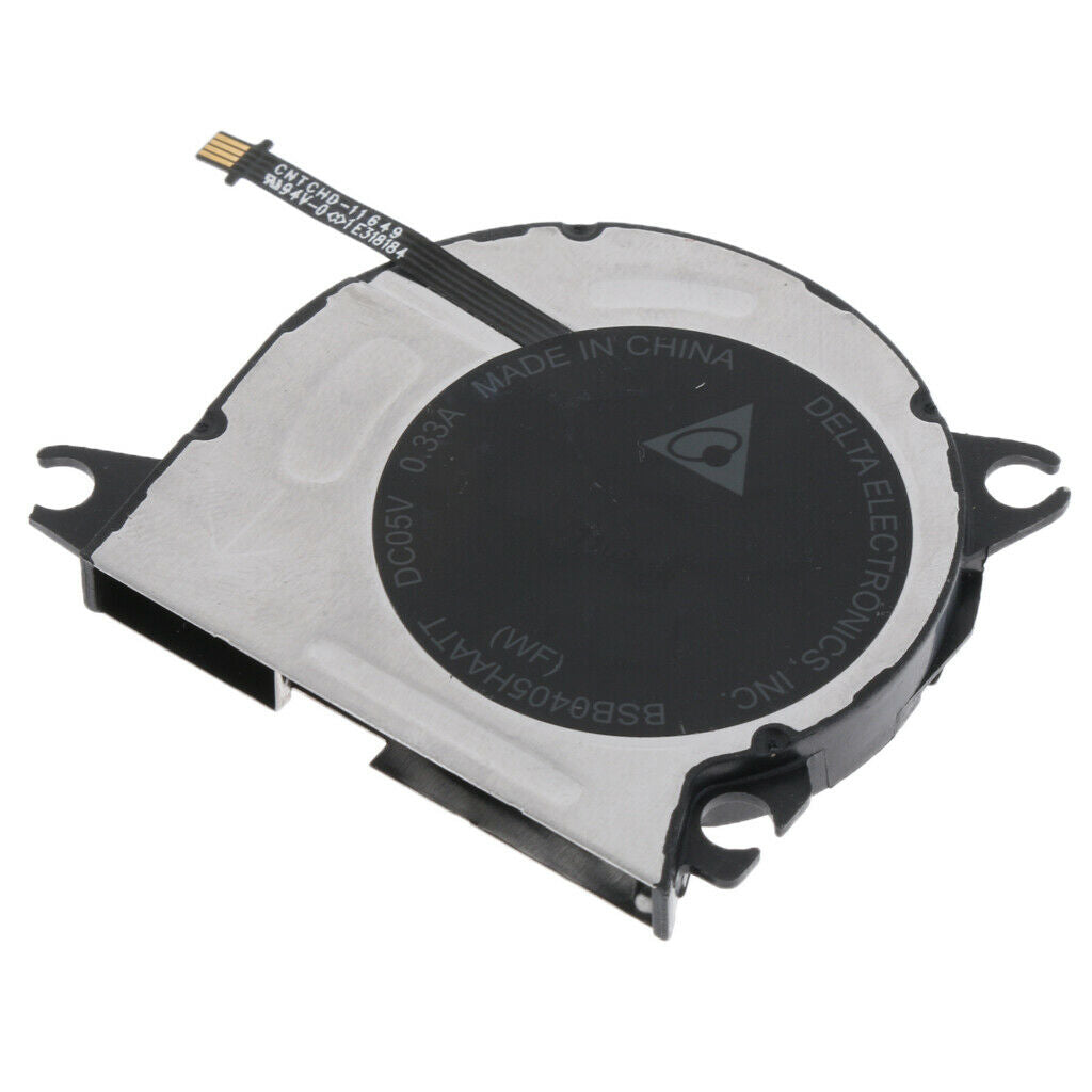 Replacement internal Cooling Fan Built-in Cooler for Nintendo Switch Console
