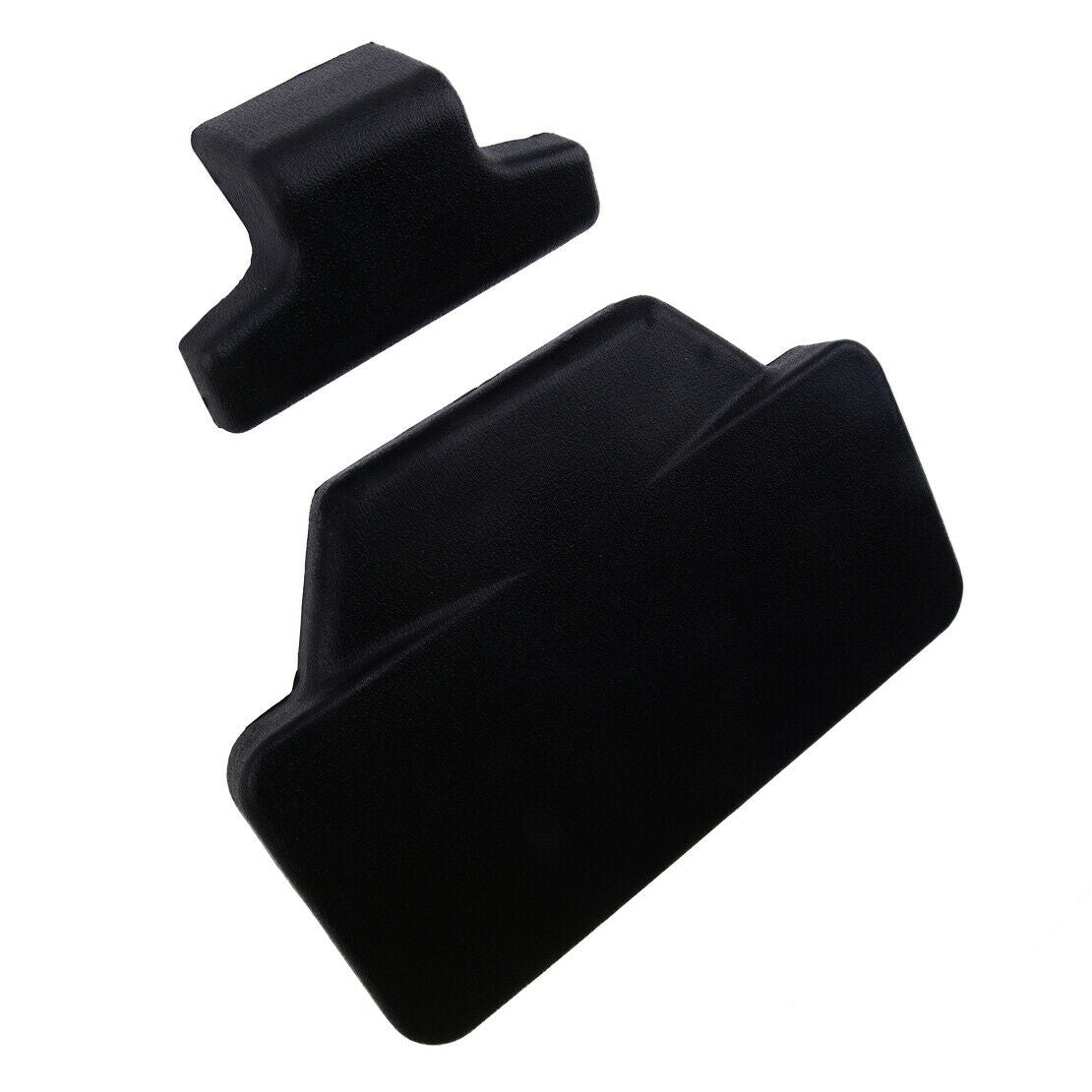 Set Motorcycle Top Box Armrest Cushion Pad Passenger Backrest fit for R1200GS