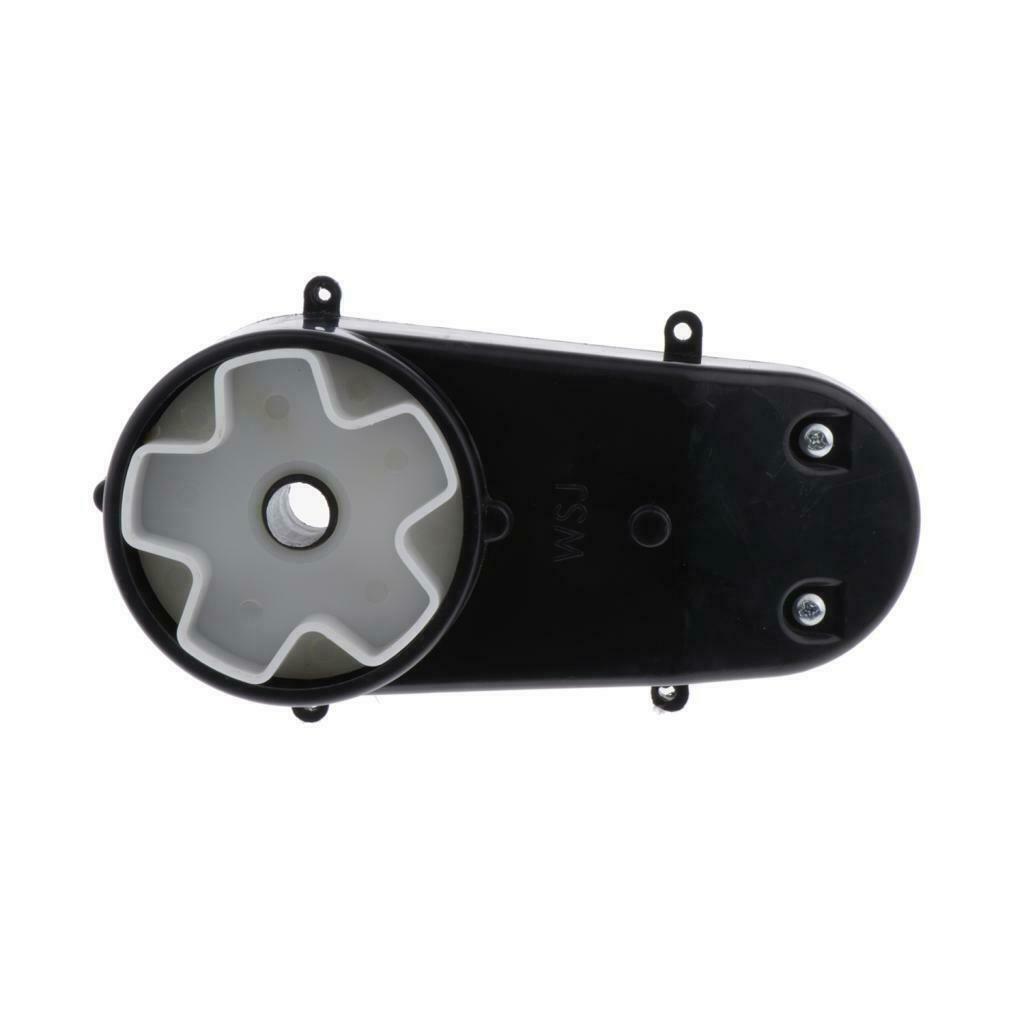 Kids Electric Vehicle Steering Motor  for RS280 380 RC Car Accs D-12V