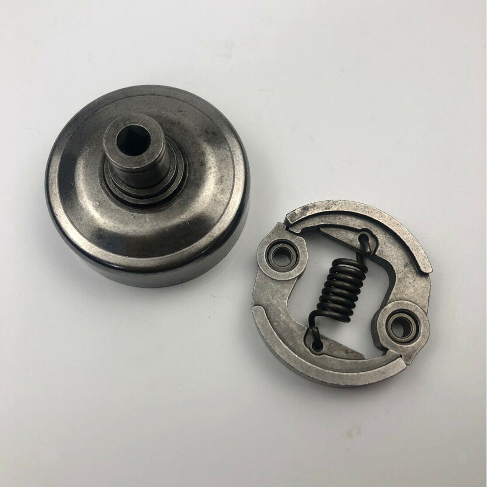 Clutch Drum Assembly For Stihl FS220K FS160 FS180 FS220 FS280 String Trimmer