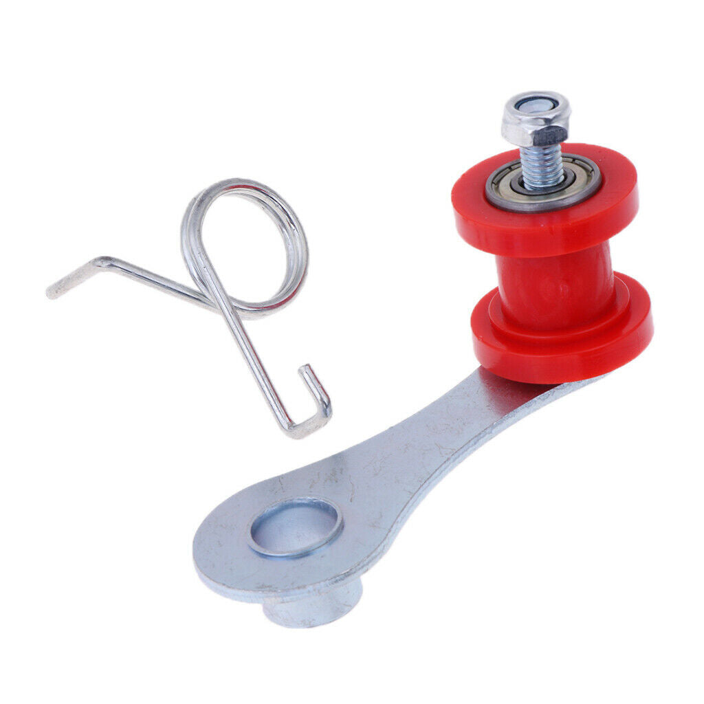 Motorcycle   Chain   420 / 428 / 520 / 530   Roller   Guide   Tensioner   with