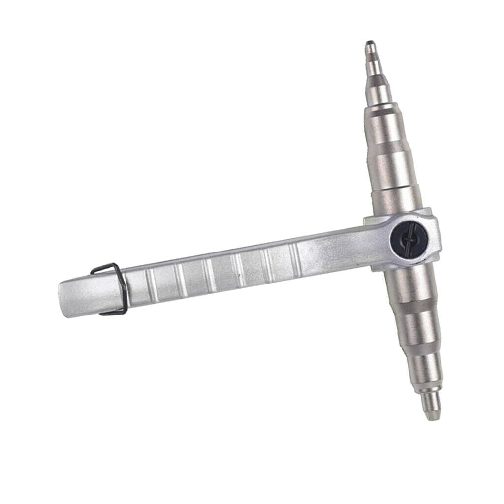 Copper Tube Expander Manual Expanding Tool for Air Conditioner Repair