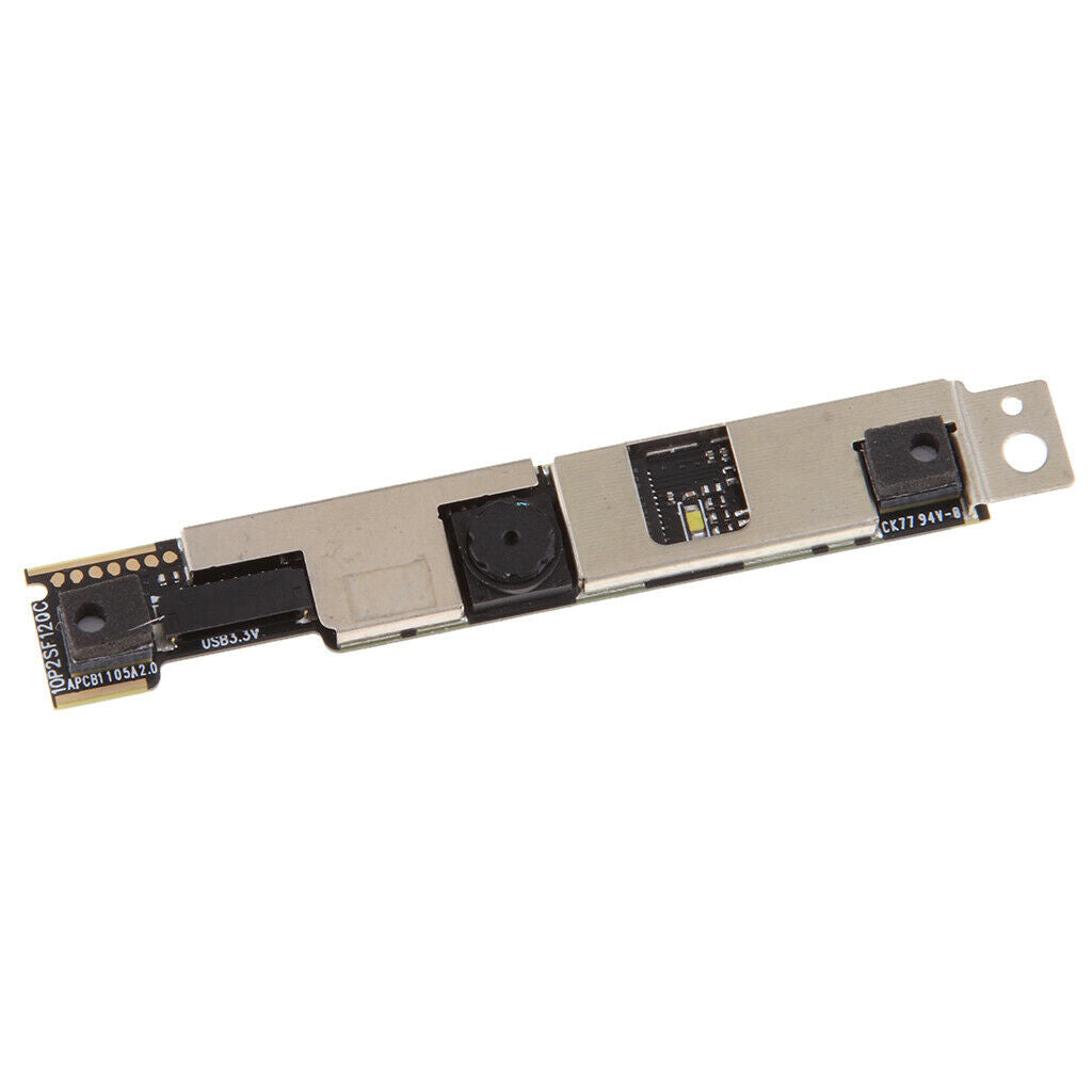 Brand New Laptop Internal 2.0M Webcam for DELL E6430 M4700 Camera Parts