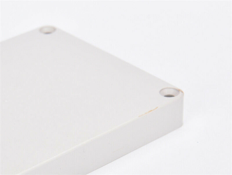 115*90*55mm Waterproof Blastic Electronic Broject Box Enclosure Cover CASEH SJ